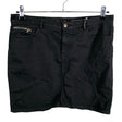 Unisex Esprit - Teksaseelik, suurus 40 - Must ()