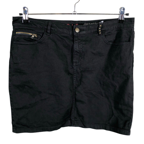 Unisex Esprit - Teksaseelik, suurus 40 - Must ()