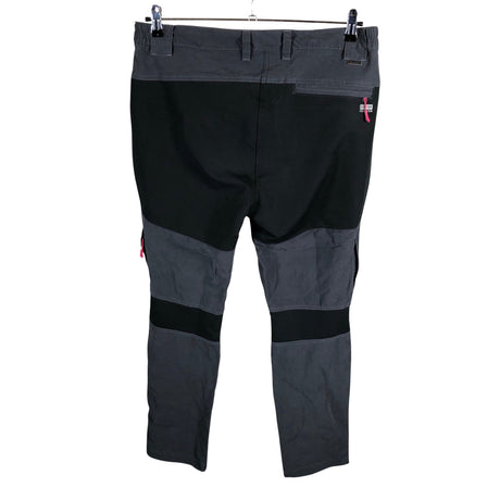 Unisex Icepeak - Õuepüksid, suurus 44 - Hall (2)