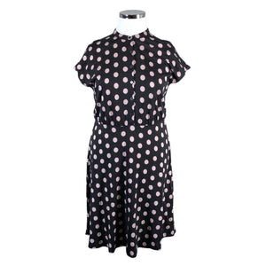Unisex Boden - Trikotaažist kleit, suurus 42 - Must (1)
