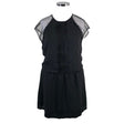 Unisex Anna Field - Õhuke kleit, suurus 42 - Must ()