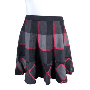Unisex Grace - Kootud seelik, suurus 42 - Hall (1)