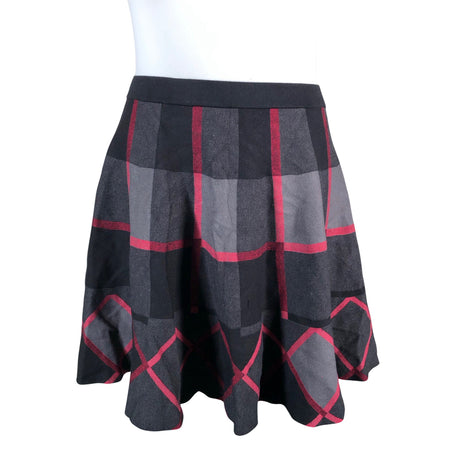 Unisex Grace - Kootud seelik, suurus 42 - Hall ()