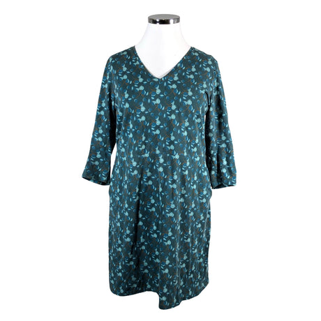 Unisex me&i - Trikotaažist kleit, suurus 42 - Sinine ()