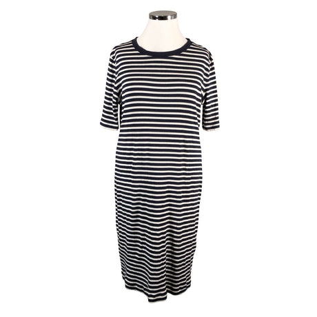 Unisex Gant - Trikotaažist kleit, suurus 44 - Sinine ()