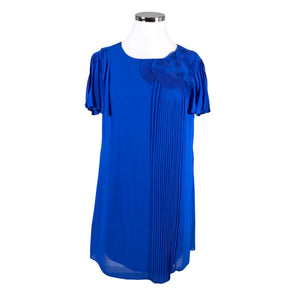 Unisex Monsoon - Õhuke kleit, suurus 46 - Sinine (1)