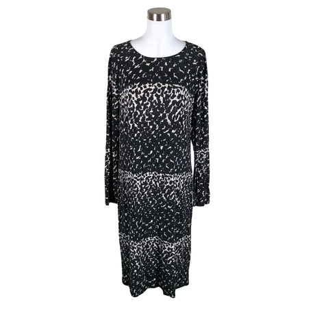 Unisex Marimekko - Trikotaažist kleit, suurus 40 - Hall ()