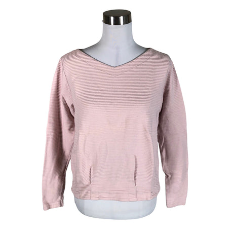 Unisex NOSH - Dressikangast pluus, suurus 38 - Heleroosa ()