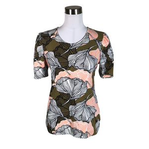 Unisex NOSH - T-särk, suurus 38 - Roheline (1)