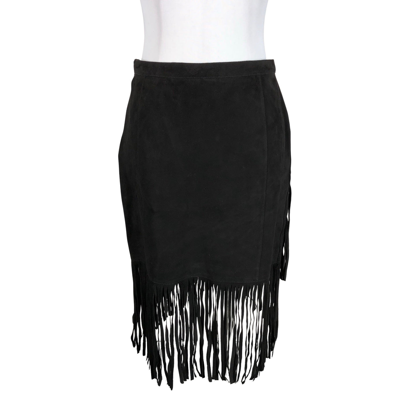 Unisex DAY Birger et Mikkelsen - Nahkseelik, suurus 38 - Must (2)