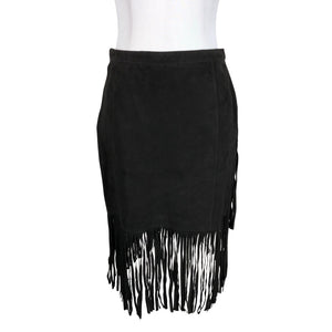 Unisex DAY Birger et Mikkelsen - Nahkseelik, suurus 38 - Must (2)