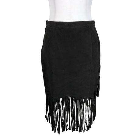 Unisex DAY Birger et Mikkelsen - Nahkseelik, suurus 38 - Must (2)