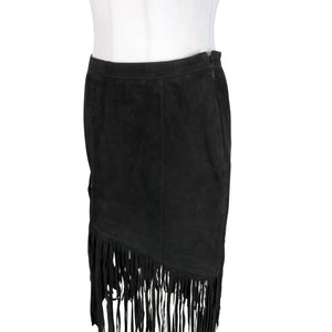 Unisex DAY Birger et Mikkelsen - Nahkseelik, suurus 38 - Must (3)