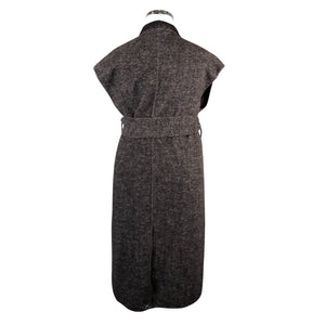 Unisex InWear - Vest, suurus 42 - Pruun (3)