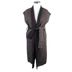 Unisex InWear - Vest, suurus 42 - Pruun (1)