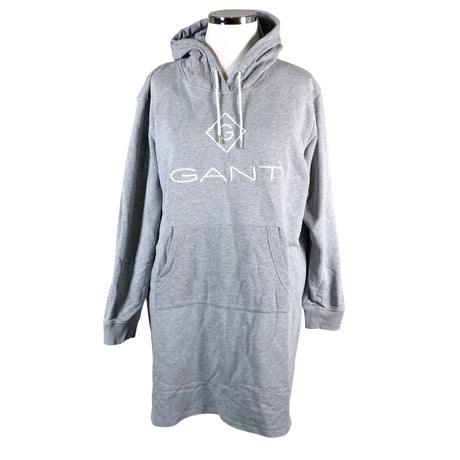 Unisex Gant - Dressikangast kleit, suurus 46 - Hall ()