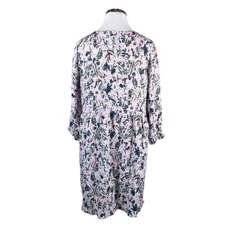 Unisex Nanso - Mitteveniv kleit, suurus 46 - Heleroosa (2)