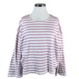 Unisex Nanso - Dressikangast pluus, suurus 44 - Valge ()