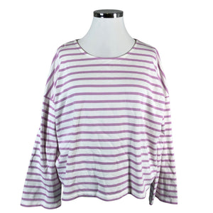 Unisex Nanso - Dressikangast pluus, suurus 44 - Valge (1)