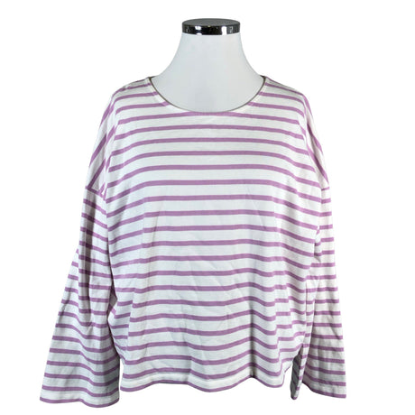 Unisex Nanso - Dressikangast pluus, suurus 44 - Valge ()