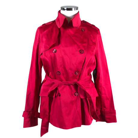 Unisex Ril's - Trentš, suurus 42 - Roosa ()