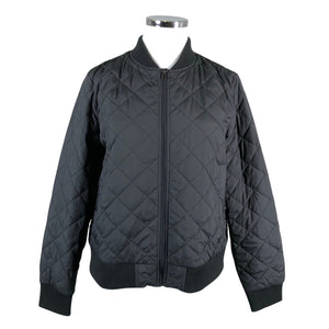 Unisex Nanso - Tepitud jope, suurus 40 - Must (1)