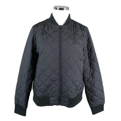 Unisex Nanso - Tepitud jope, suurus 40 - Must ()