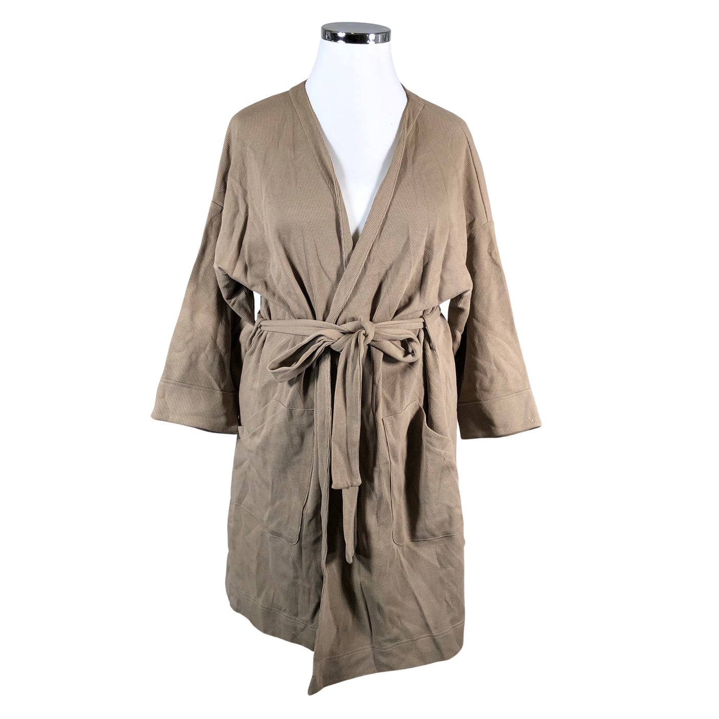 Unisex NOSH - Kardigan, suurus 42 - Pruun (1)