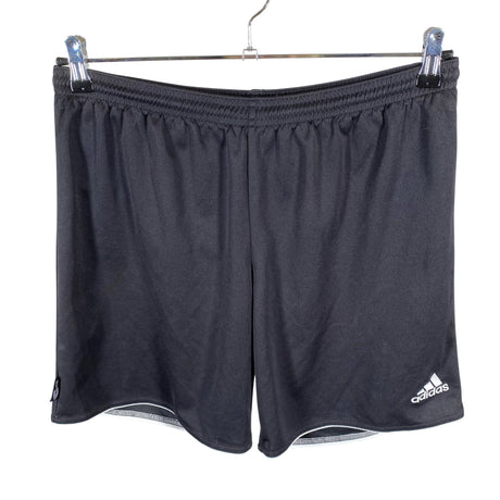 Unisex Adidas - Lühikesed spordipüksid, suurus M - Must ()
