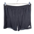 Unisex Adidas - Lühikesed spordipüksid, suurus M - Must ()