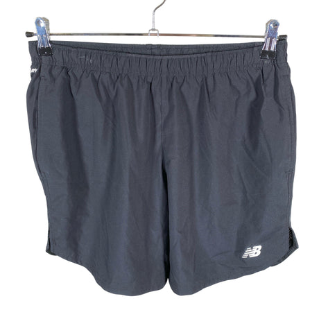 Unisex New Balance - Lühikesed spordipüksid, suurus M - Must ()