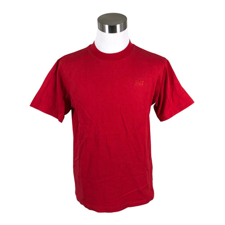 Unisex New Balance - T-särk, suurus M - Sinine ()