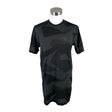 Unisex Puma - Spordisärk, lühikesed käised, suurus L - Must ()