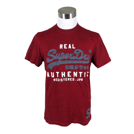 Unisex Superdry - T-särk, suurus L - Hall ()
