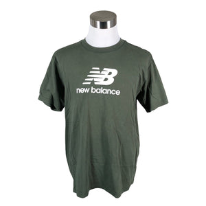 Unisex New Balance - T-särk, suurus XL - Hall (1)