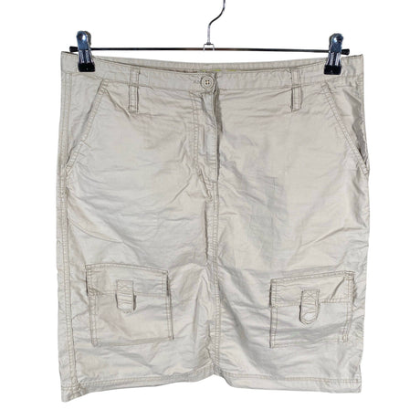 Unisex Fransa - Mitteveniv seelik, suurus 42 - Beige ()