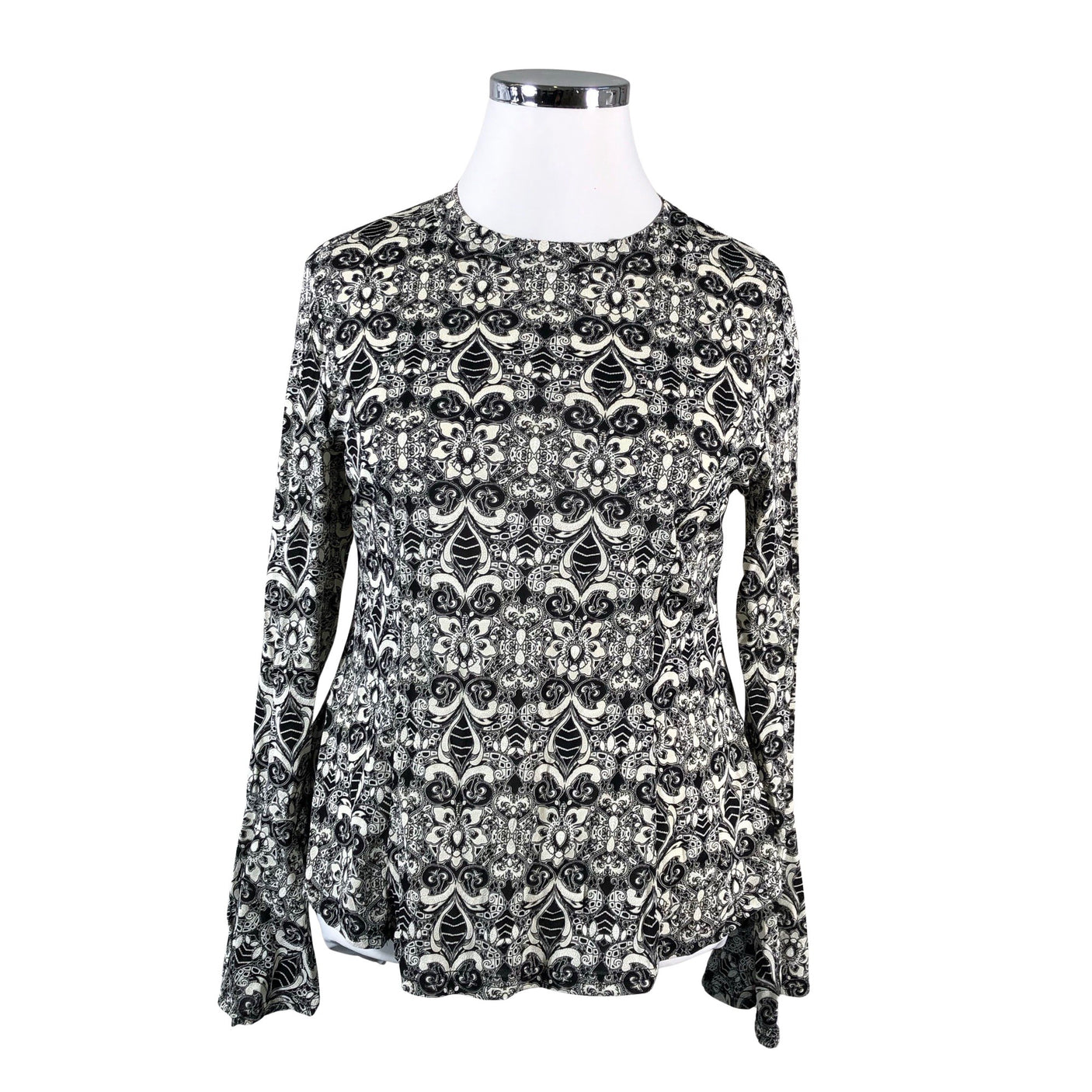 Unisex Boco a Boco - Pluus, suurus 42 - Kollane (1)