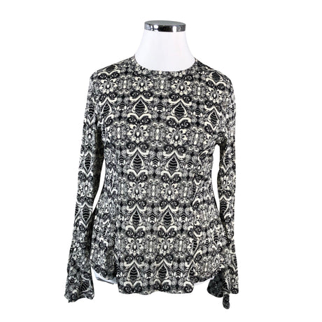 Unisex Boco a Boco - Pluus, suurus 42 - Kollane ()