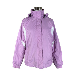 Unisex Torstai - Õhem talvejope, suurus 38 - Heleroosa (1)