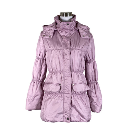 Unisex J.A.P - Talvejope, suurus 40 - Heleroosa ()