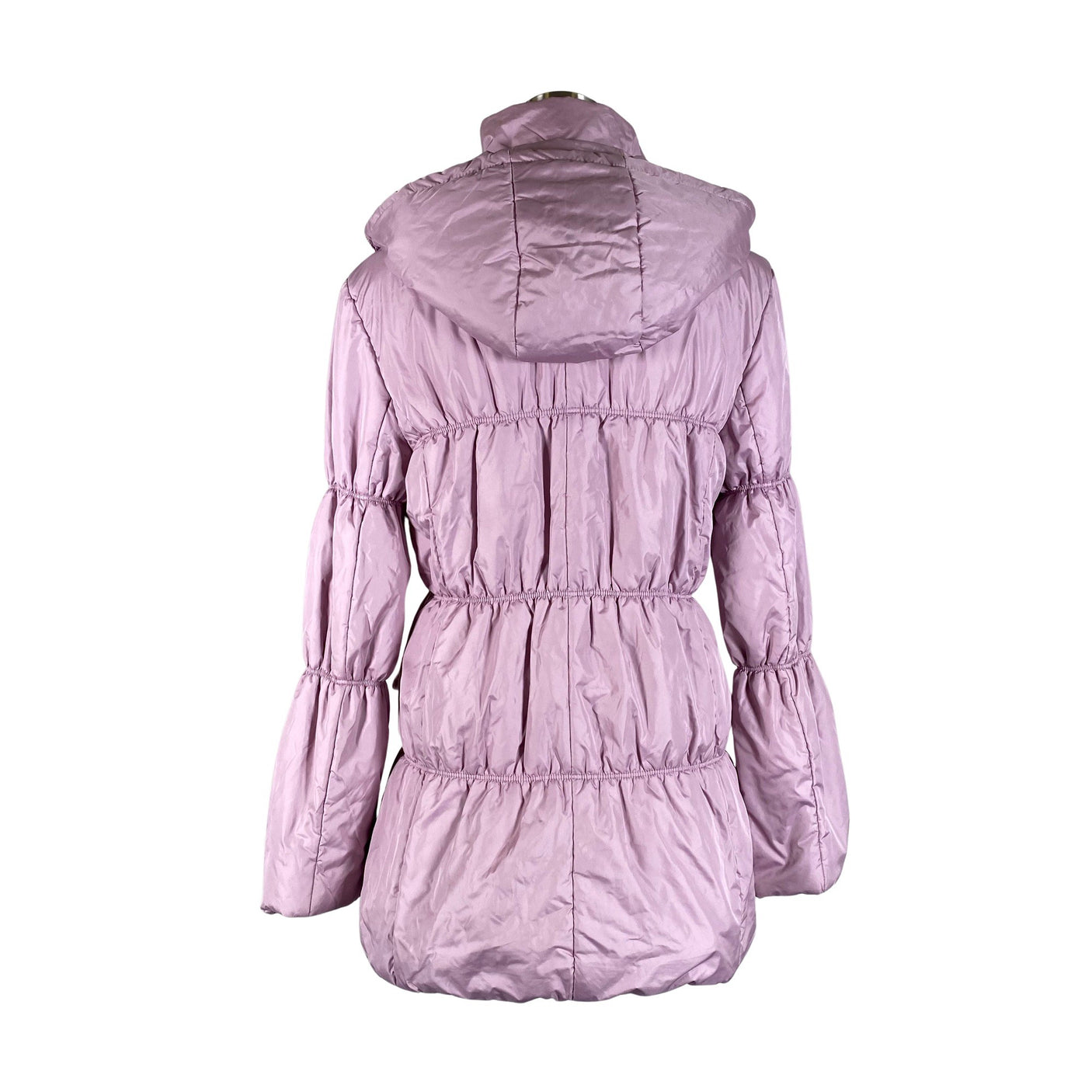 Unisex J.A.P - Talvejope, suurus 40 - Heleroosa (2)