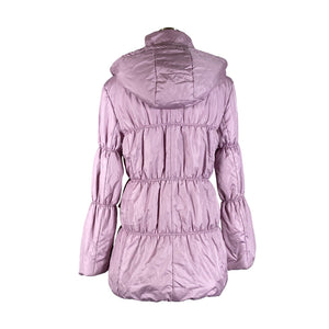 Unisex J.A.P - Talvejope, suurus 40 - Heleroosa (2)