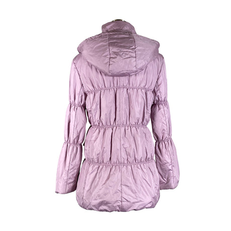 Unisex J.A.P - Talvejope, suurus 40 - Heleroosa (2)