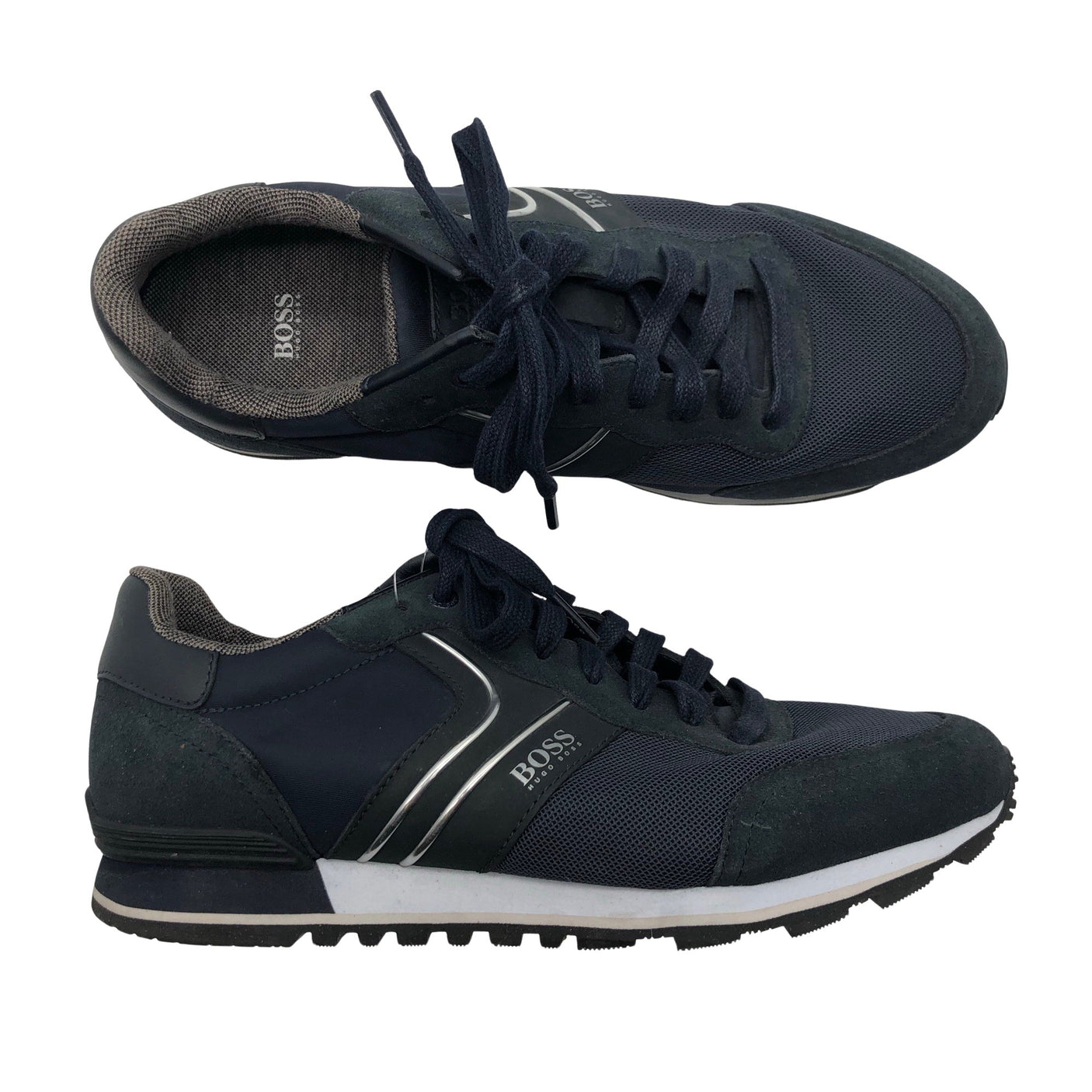 Unisex Hugo Boss - Tennised, suurus 40 - Sinine (1)