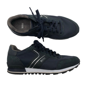 Unisex Hugo Boss - Tennised, suurus 40 - Sinine (1)