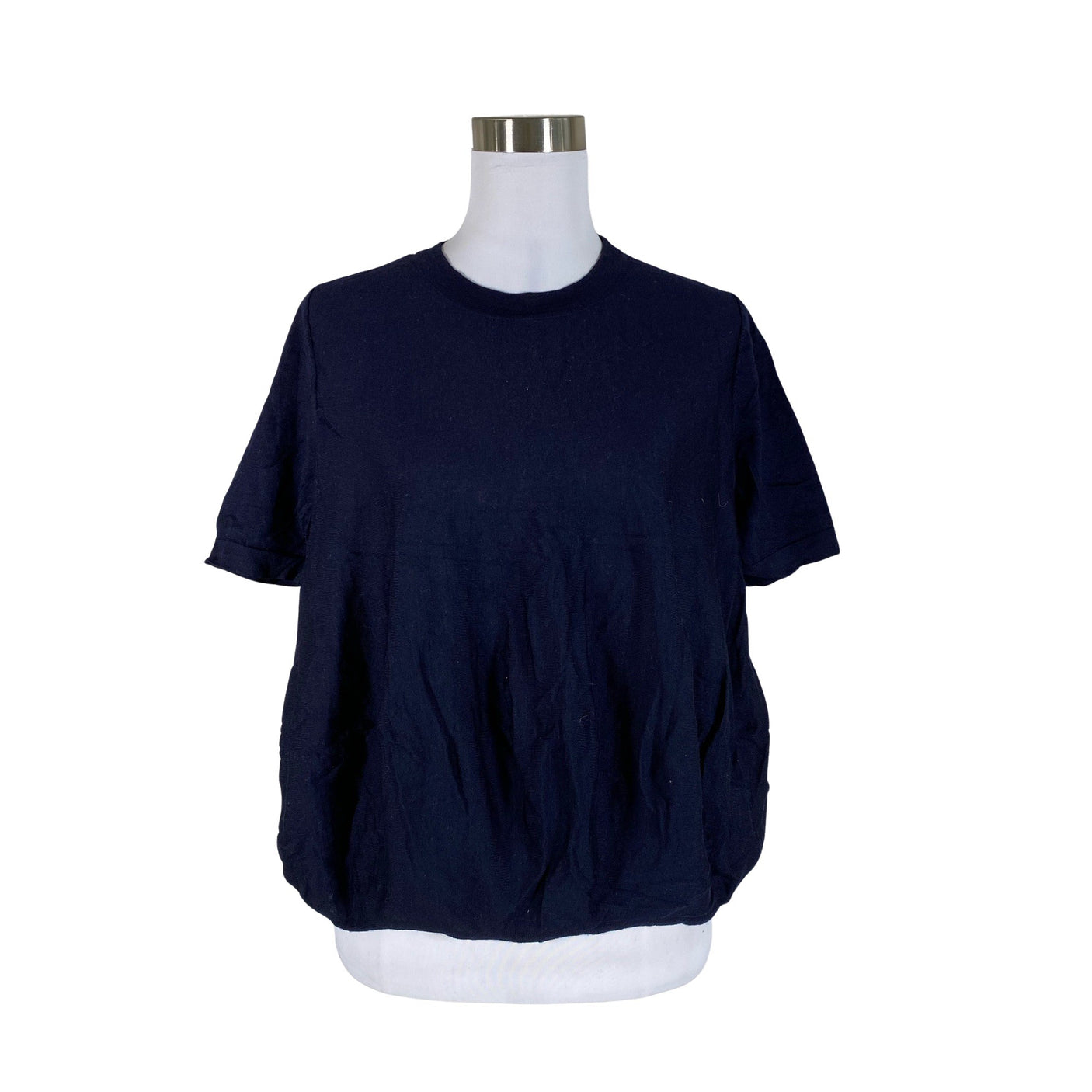 Unisex COS - Kampsun, suurus 38 - Sinine (1)