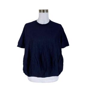 Unisex COS - Kampsun, suurus 38 - Sinine (1)