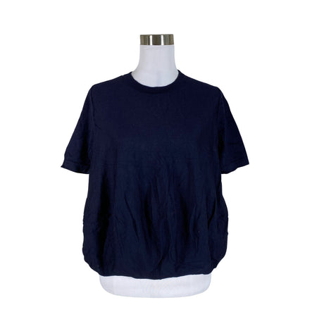 Unisex COS - Kampsun, suurus 38 - Sinine ()