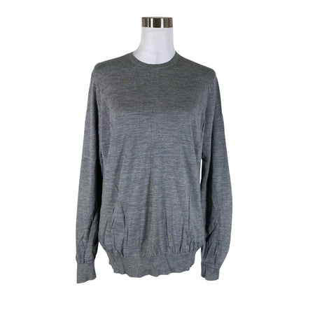 Unisex COS - Kampsun, suurus 40 - Hall ()