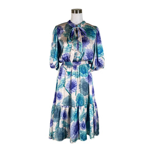 Unisex IVANAhelsinki - Pidulik kleit, suurus 40 - Valge (1)